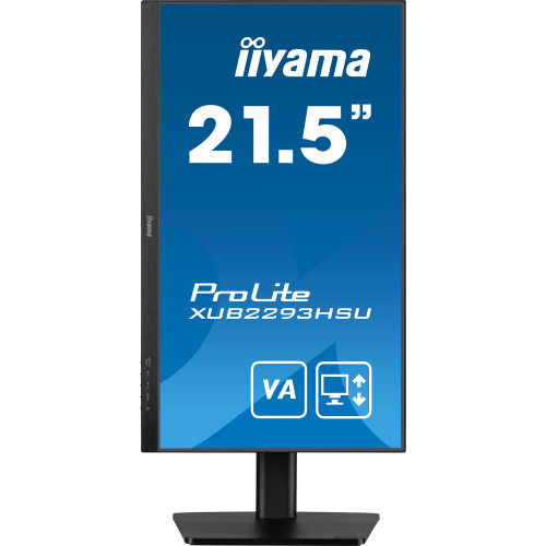 iiyama IIYAMA 21,5' Ultra Slim 1