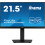 iiyama IIYAMA 21,5' Ultra Slim 1