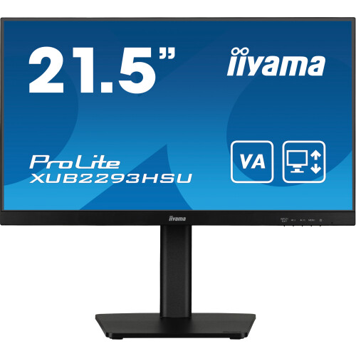 iiyama IIYAMA 21,5' Ultra Slim