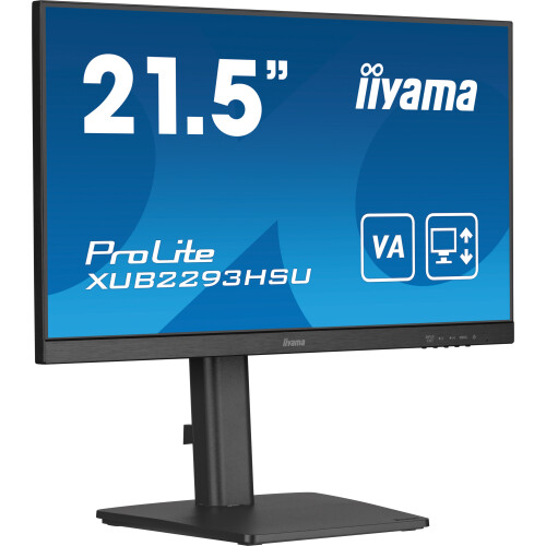 iiyama IIYAMA 21,5' Ultra Slim 2
