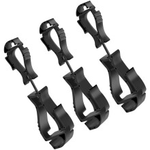 NANHONG Handskeclips Handskeholder Handskeclips til arbejde Handskeholderclips Arbejdshandsker til arbejdsb?lte til byggeri
