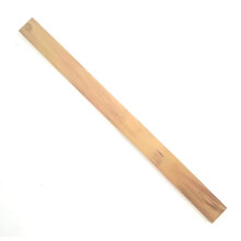 Mosadzn ploch tyc 1/8"""" x 1"""", dlh , pln , 0,125"""" doska na fr zovanie H02 (1/8""""x1""""x12"""")