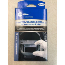 5 Stck Miller Original 216327 Innenabdeckungslinse fr Elite-Serie und T94 T94i.