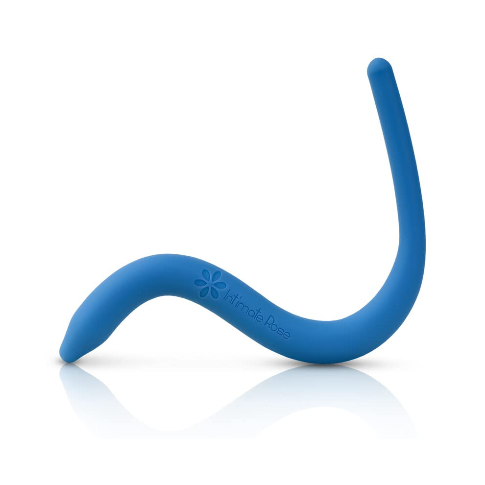 Intimate Rose Pelvic Wand for Pelvic Muscle Pain Relief - Pelvic Physi