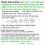 Lalique BLESSMYLOVE Clear CZ Χρυσά 16G 9mm Ριγέ Ρινικά Σκουλαρίκια 316L Χειρουργικού Χάλυβα 4