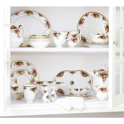Real Techniques Royal Albert 15210014 Ριγέ Σούπας, 8" 1