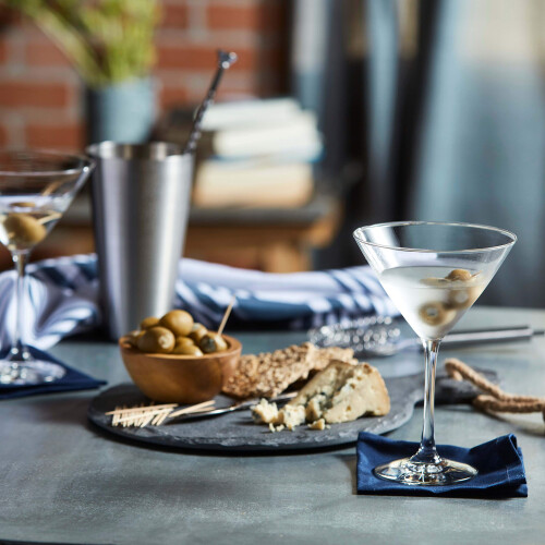 Libbey Vina Martini-Glser, 340 ml, 6er-Set 2
