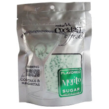 Rokz mojito cocktail sukker 5 ounce