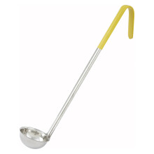 Winco 85901 1 Oz. lt naberacka z nehrdzavej cej ocele