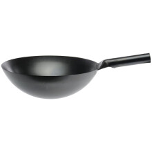 Town Food Service 14 -calowy stalowy styl mandarynki wok