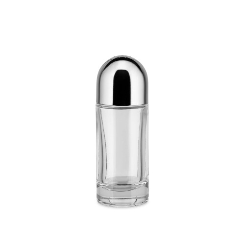 Alessi Sal de Alessi Castor Silver