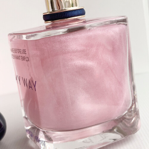 Armani Giorgio Armani My Way Nacre EDP perfume 90ml 2