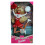 Barbie Barbie Wisconsin University cheerleader 1