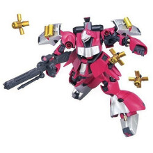 Bandai HCM Pro 32 MSN-03 Jagd Doga (Japan-Import)