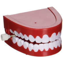 Forum-Neuheiten Chatter Choppers  Chatter Teeth