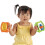 Jouets Musicaux pour Bébé Constructive Playthings, Plastique, Poignées pour Prise Facile, Set de 4 Instruments 1