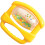 Jouets Musicaux pour Bébé Constructive Playthings, Plastique, Poignées pour Prise Facile, Set de 4 Instruments 3