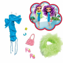 Paquete de accesorios de moda La Dee Da: dise   o para brillar - Sloane