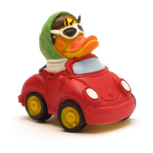 Ra?a de cauciuc Cabrio