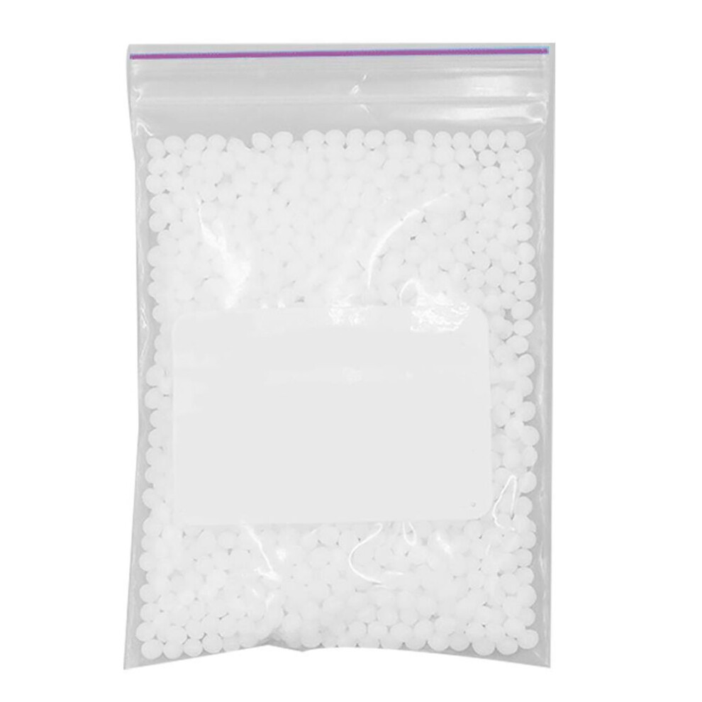 100g Polyshape Polymorph Plastic Pellets Fahion   Plastimake