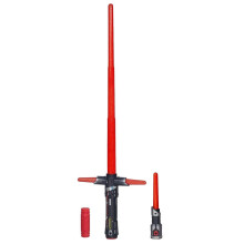 Sabre laser de luxe Star Wars