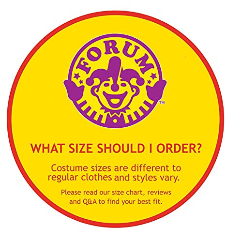 Rubies Costume hippie pacifique Rubies Girl's Forum Medium 1