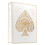 Artisan Playing Cards (White) 1