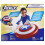 Avengers Marvel Avengers Captain America Magnety 4