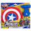 Avengers Marvel Avengers Captain America Magnety 3