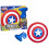 Avengers Marvel Avengers Captain America Magnety 2
