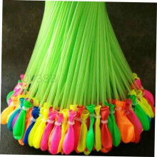 Magic Ballons Games Party Supplies Colorful Ballons 111 Pcs Water Balloon Bombs H2X