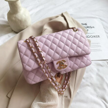 temperament single shoulder crossbody bag