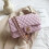 temperament single shoulder crossbody bag 1