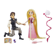 Disney Tangled The Series Royal Nvrh