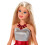 Barbie Barbie Blonde -juhlanukke 2