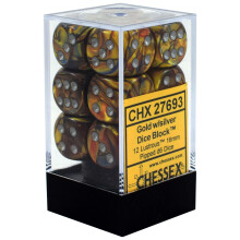 Chessex 27693 Dés