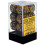 Skins Chessex 27693 Dadi 1