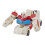 Transformers Transformers E3634 Cyberverse Action Attackers: Scout Class Autobot Ra 3
