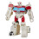 Transformers Transformers E3634 Cyberverse Action Attackers: Scout Class Autobot Ra 1