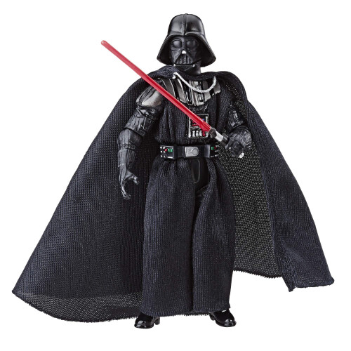 Star Wars STAR WARS The Vintage Collection L'Impero colpisce ancora Darth Vader 3
