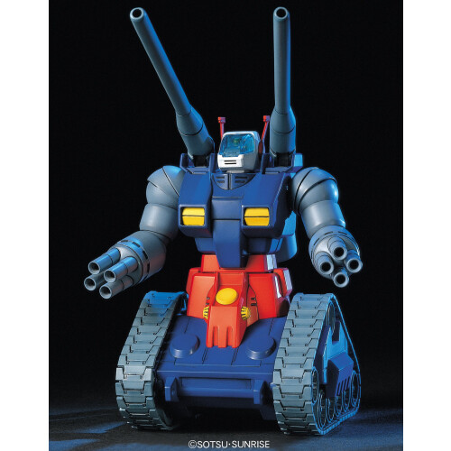 Bandai Hobby - HGUC - 1/144 HGUC Guntank 2