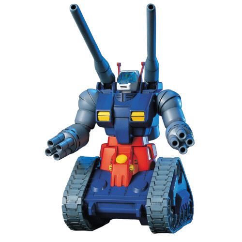 Bandai Hobby - HGUC - 1/144 HGUC Guntank