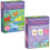 Peaceable Kingdom Unicorn Puzzle a Match Up Game 1