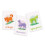 Peaceable Kingdom Unicorn Puzzle a Match Up Game 4