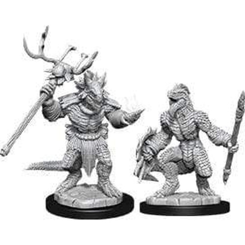 D&D Nolzurs wunderbare Miniaturen  Hobgoblins 2
