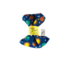 Original Baby Paper - Crinkle Teether and Sensory Toy for Babies and I