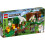 LEGO LEGO Minecraft Το προπύργιο Pillager 21159 Σετ κατασκευών με φιγούρες (303 Τεμάχια) 1