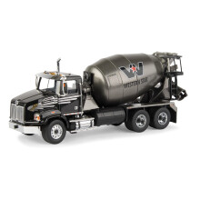 ERTL 1/50 Edición Limitada Serie Prestige Western Star 4700 SB Mezcladora de Concreto 16400