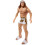 WWE WWE Matt Riddle Elite Series #78 Deluxe Κινητήρας με Ρεαλιστικές Λεπτομέρειες Προσώπου 3