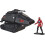 Hasbro Hasbro G.I.Joe Retro Cobra H.I.S.S. Τανκ με 3 3/4 ίντσας Οδηγό 1